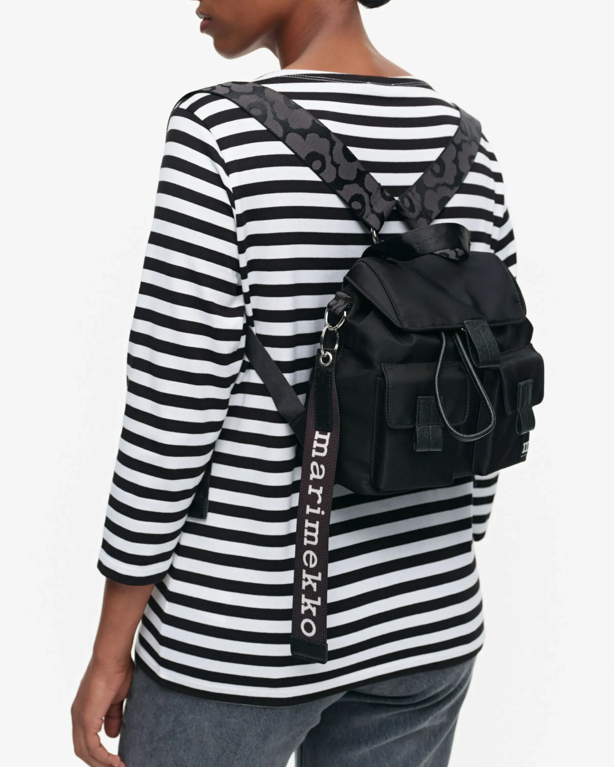 everything_backpack_s_solid_reppu_3.webp Marimekko Reput^Everything Backpack S Solid Reppu
