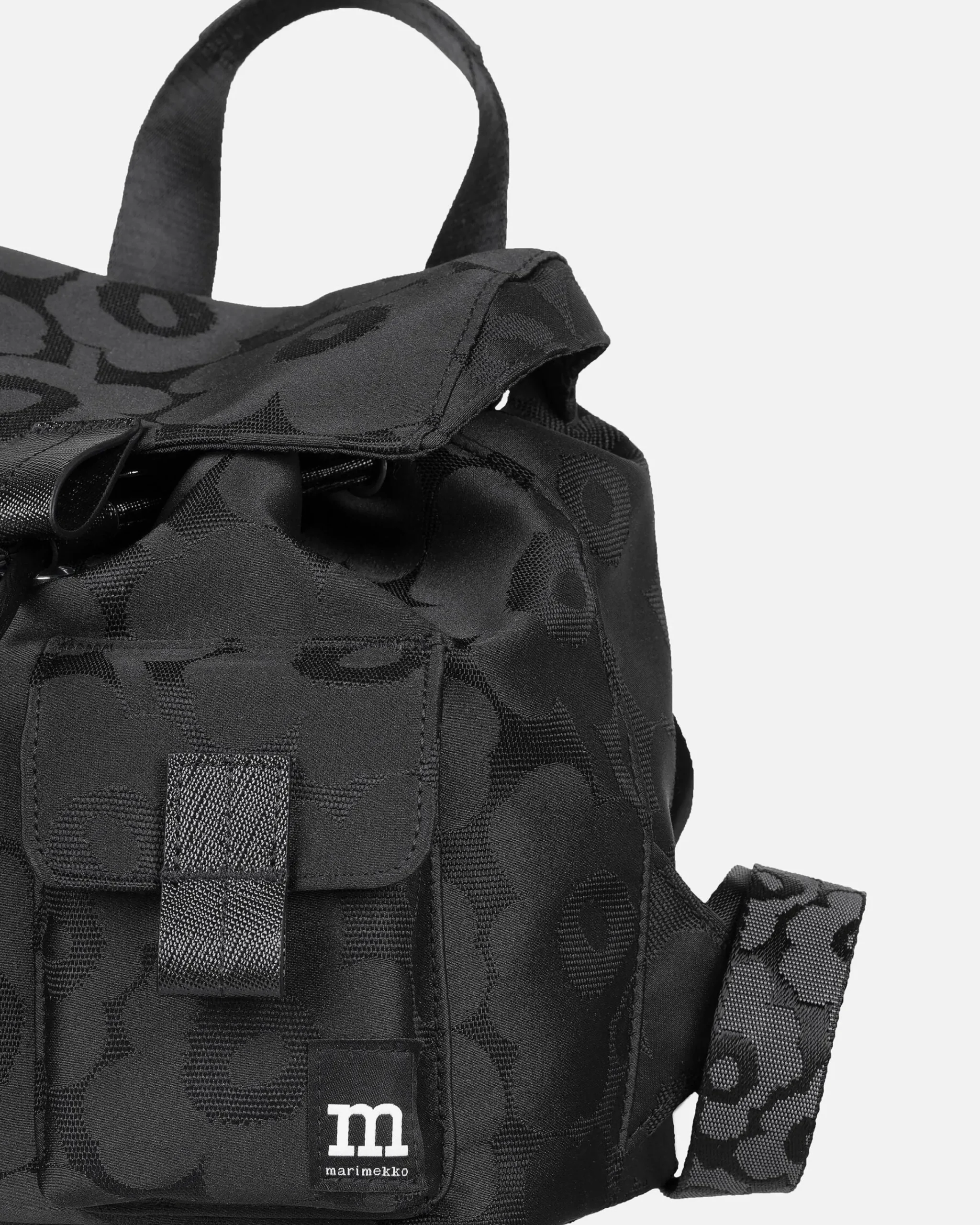 everything_backpack_s_unikko_reppu_4.webp Marimekko Reput^Everything Backpack S Unikko Reppu