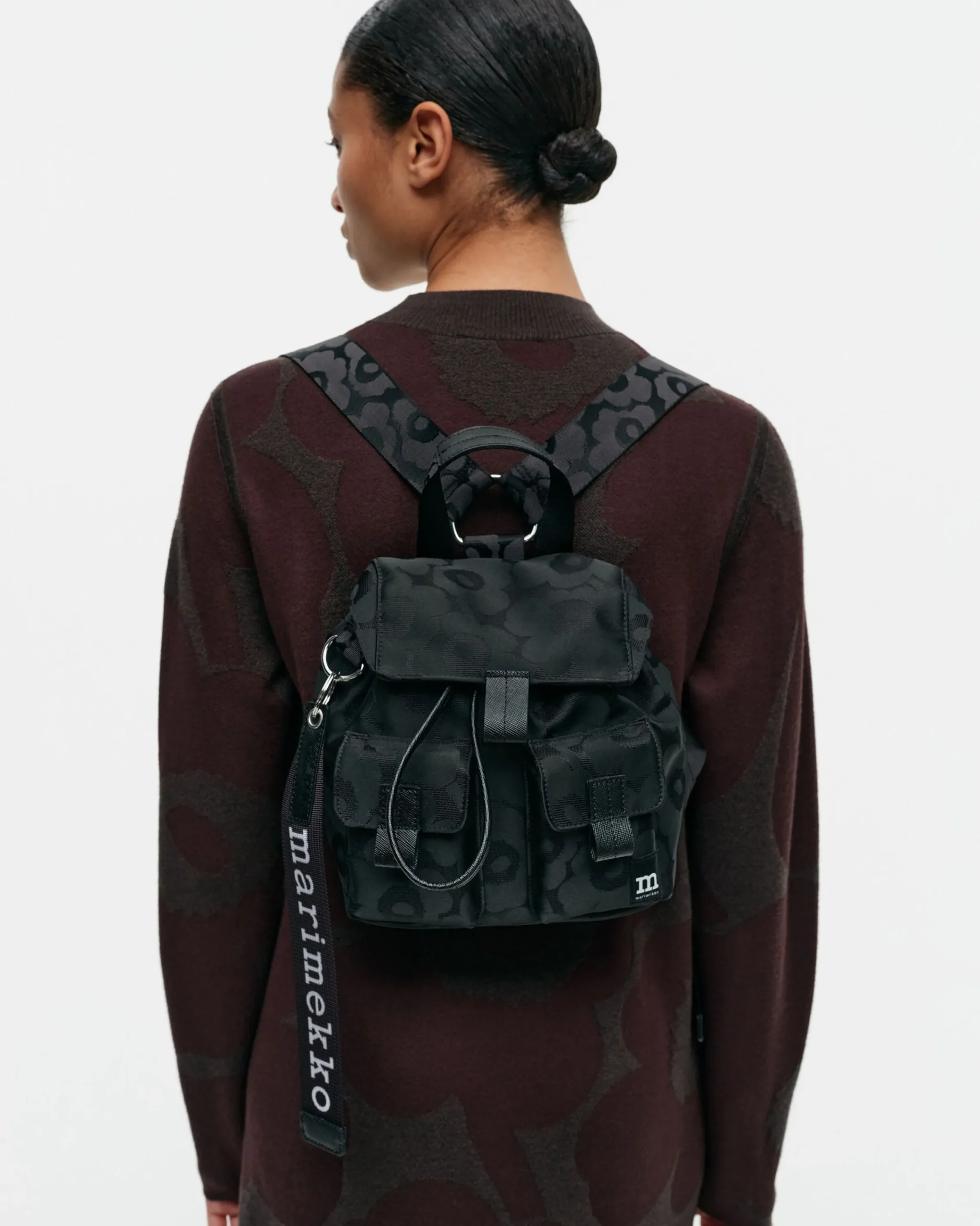 everything_backpack_s_unikko_reppu_5.webp Marimekko Reput^Everything Backpack S Unikko Reppu