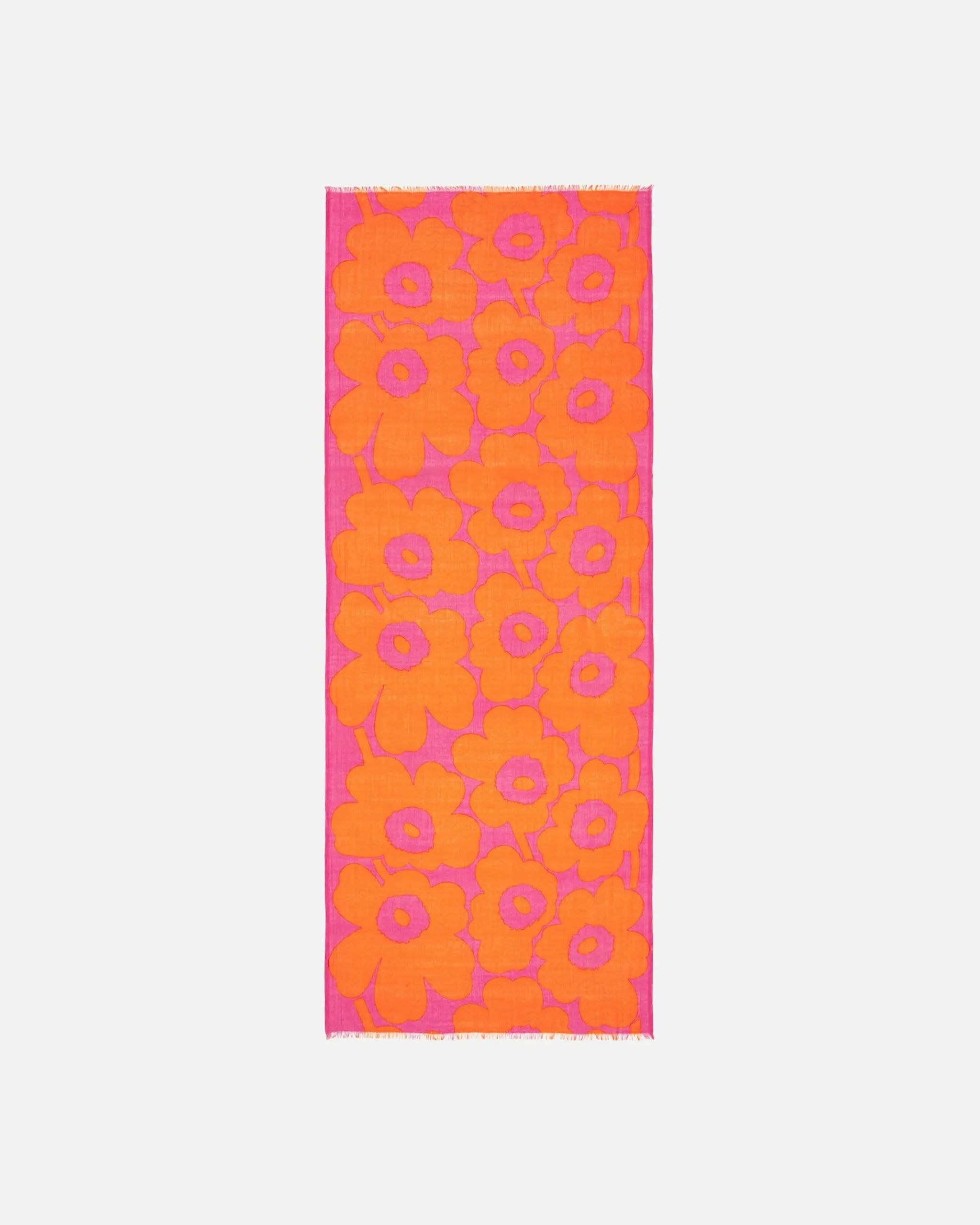 Marimekko Huivit^Fiore Unikko Huivi