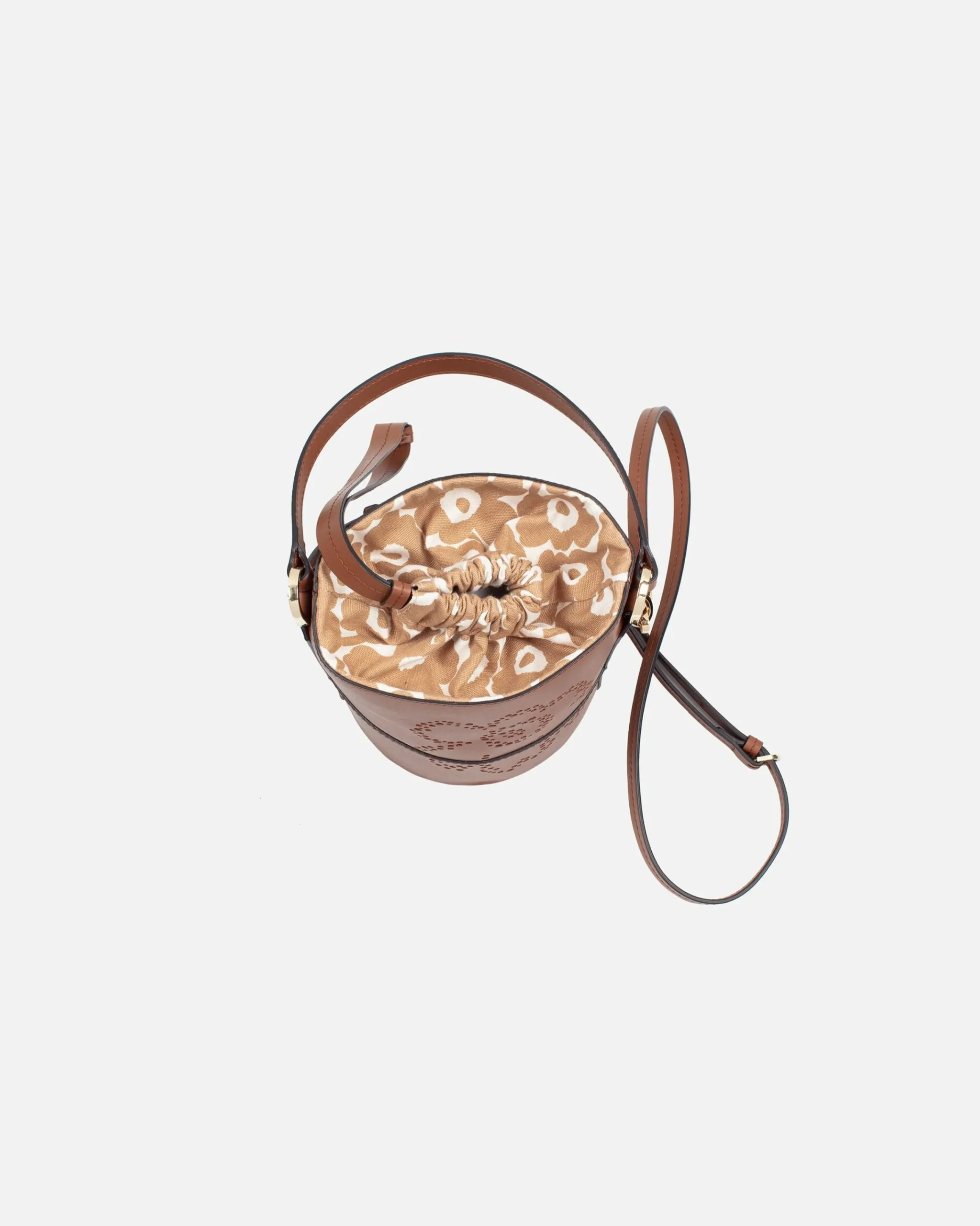 imprint_small_bucket_unikko_olkalaukku_4-1.webp Marimekko Kasilaukut^Imprint Small Bucket Unikko Olkalaukku