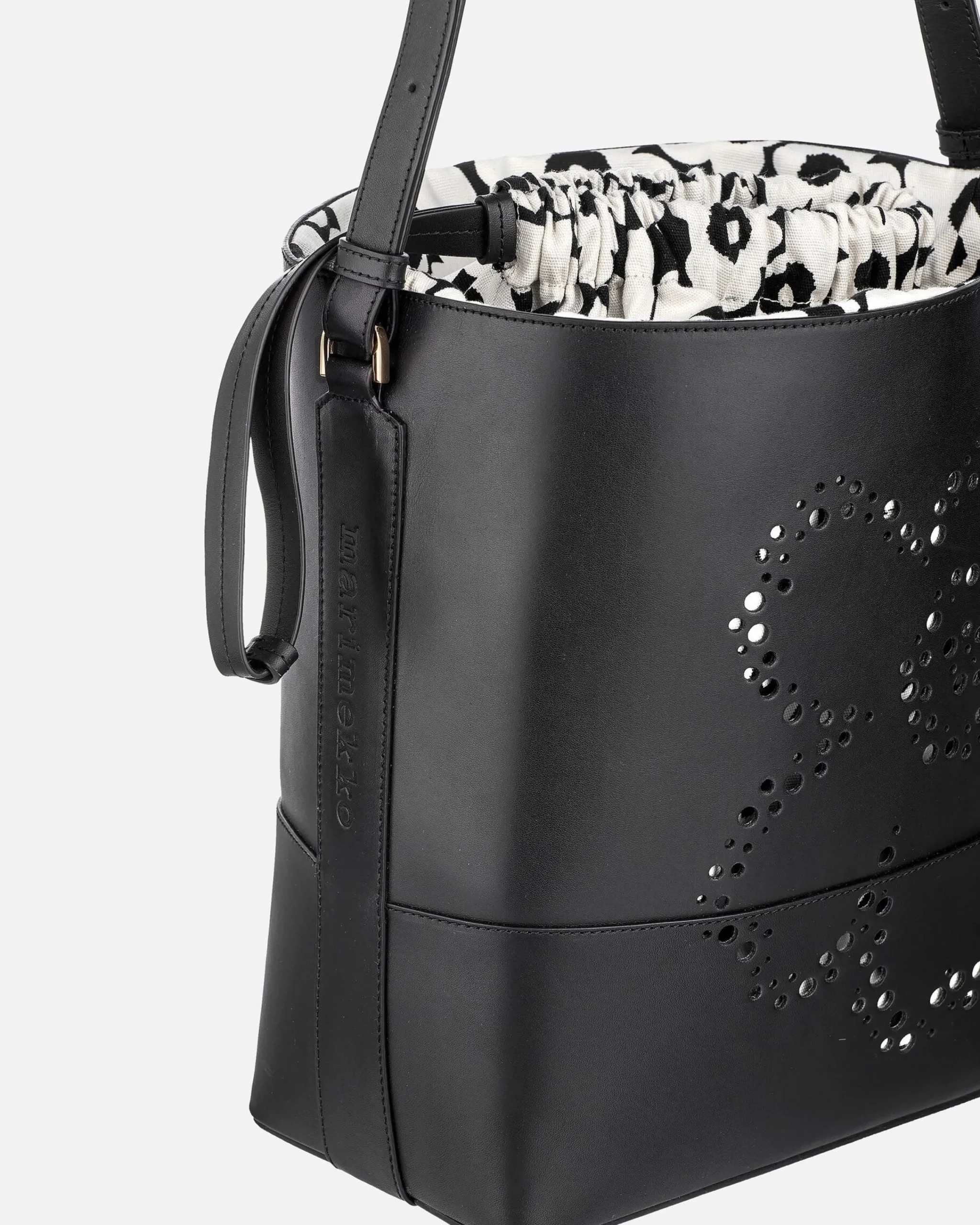 imprint_tote_unikko_laukku_4.webp Marimekko Olkalaukut^Imprint Tote Unikko Laukku