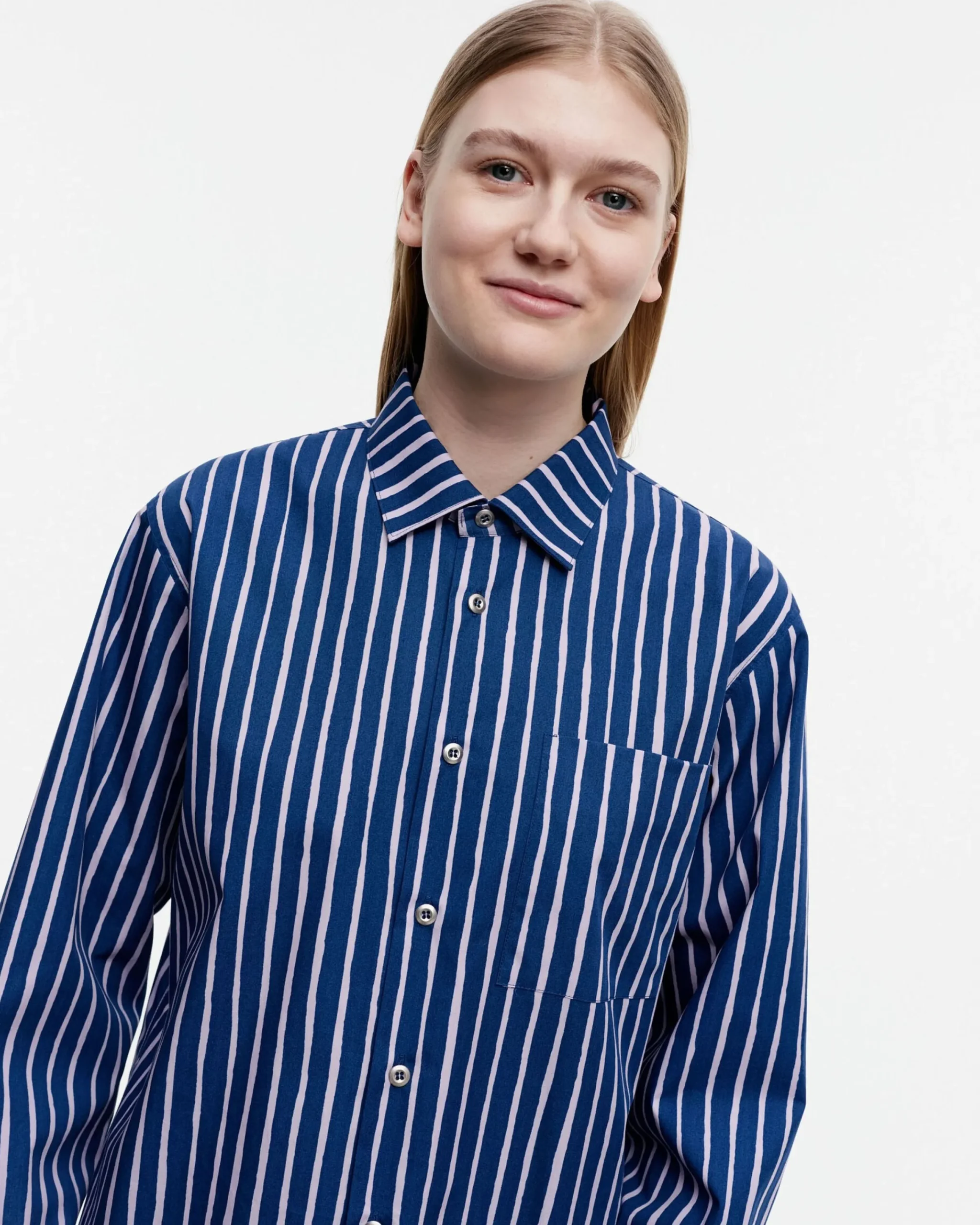 Marimekko Unisex^Jokapoika Paita