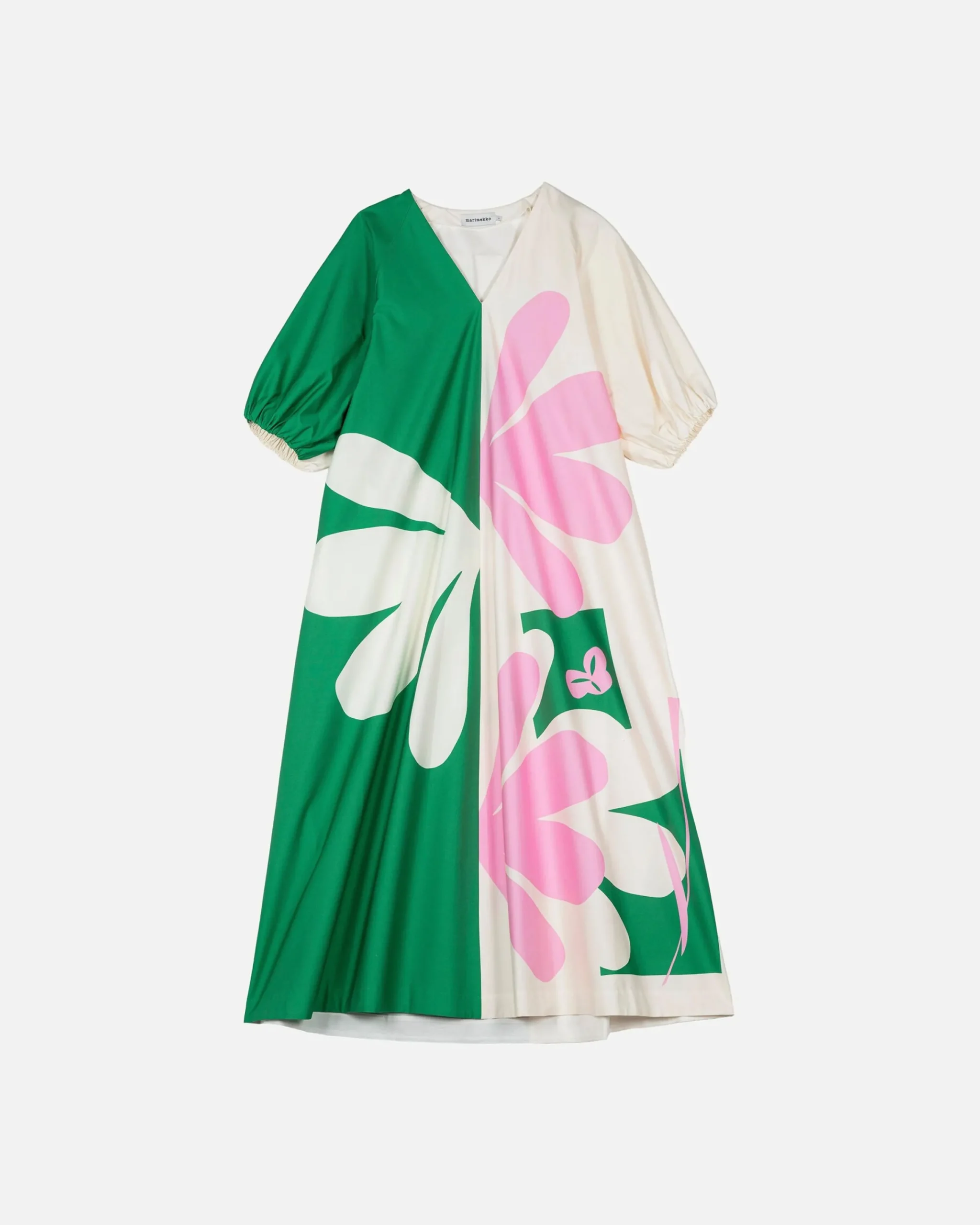 karkelo_kolmikko_puuvillamekko_5.webp Marimekko Mekot^Karkelo Kolmikko Puuvillamekko