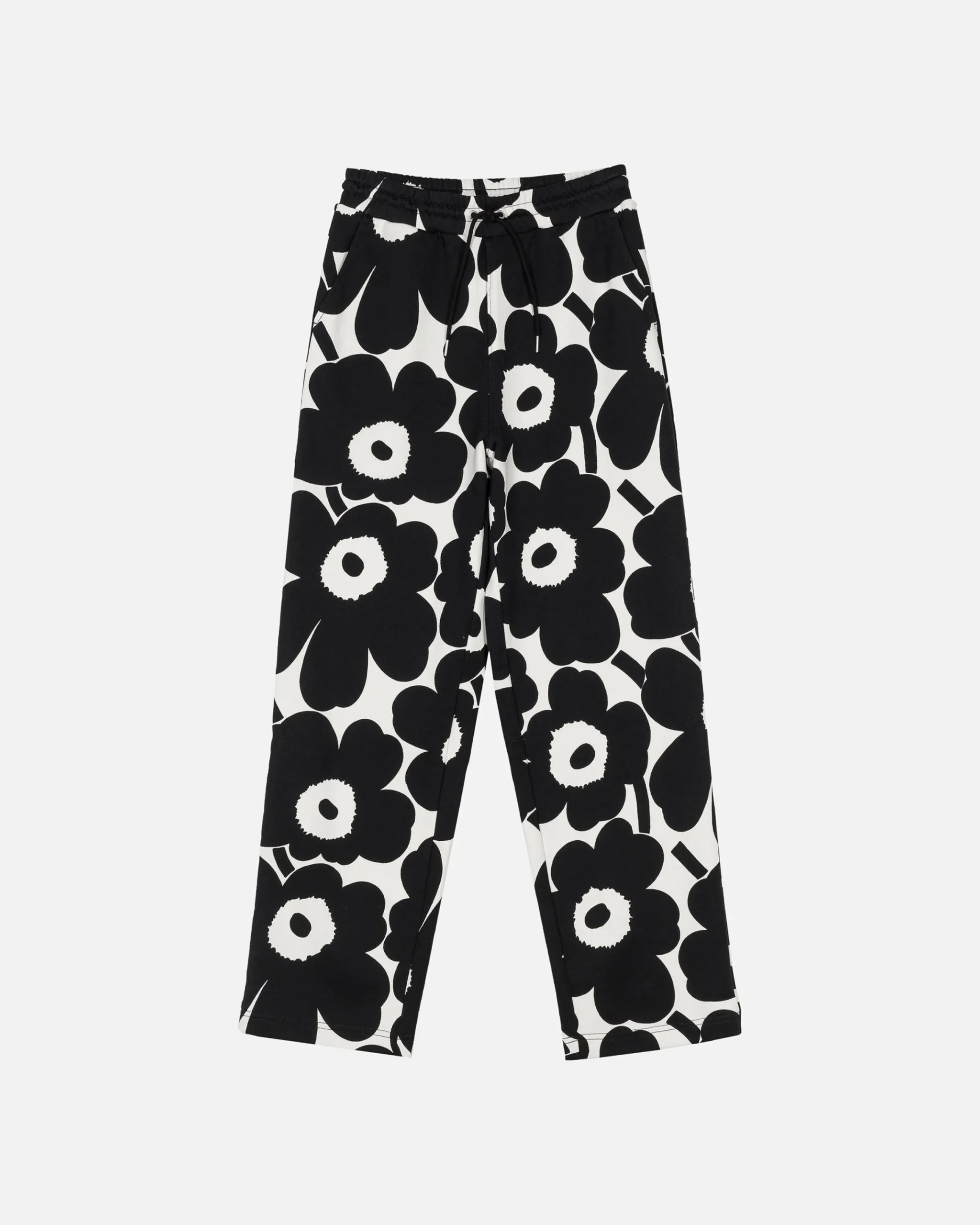 kioski_varret_pieni_unikko_collegehousut_2.webp Marimekko Housut^Kioski Varret Pieni Unikko Collegehousut