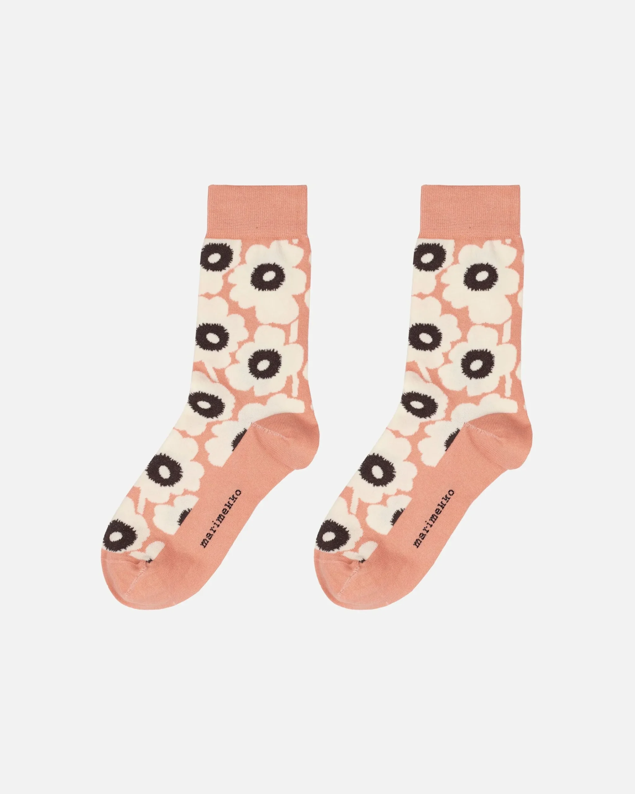 Marimekko Sukat^Kirmailla Unikko Sukat