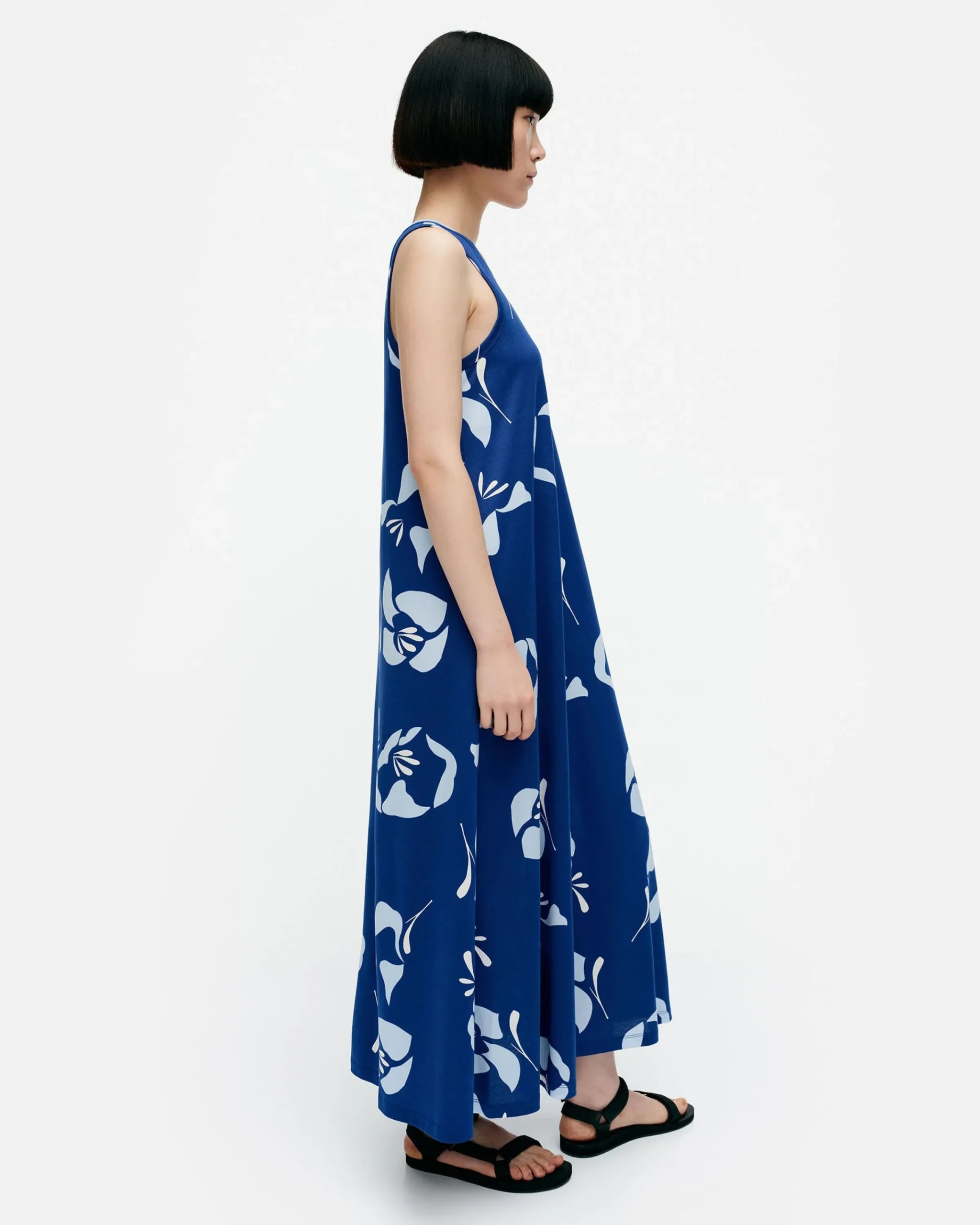 liplatus_helakka_trikoomekko_1.webp Marimekko Mekot^Liplatus Helakka Trikoomekko