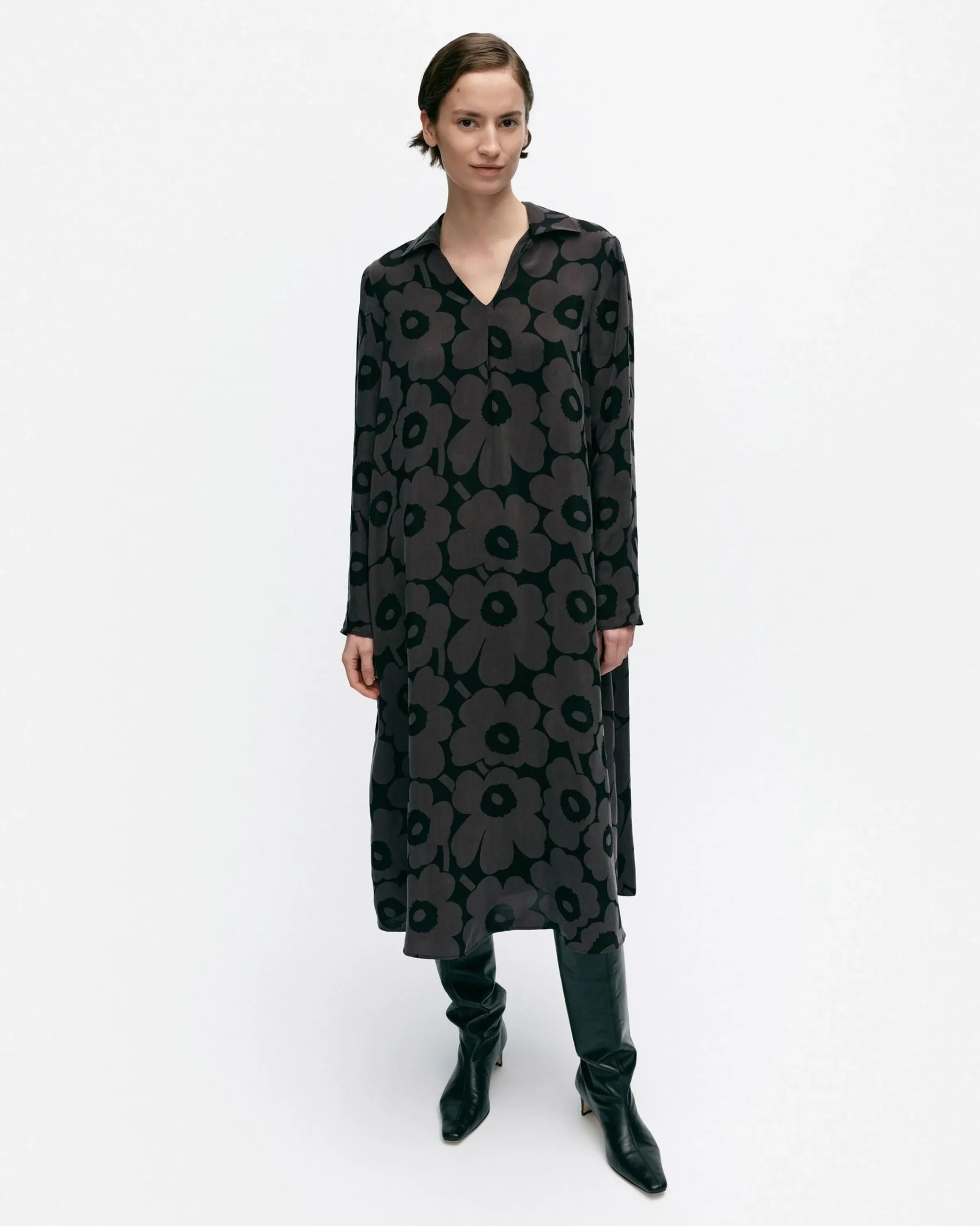 Marimekko Mekot^Maisol Unikko Kupromekko