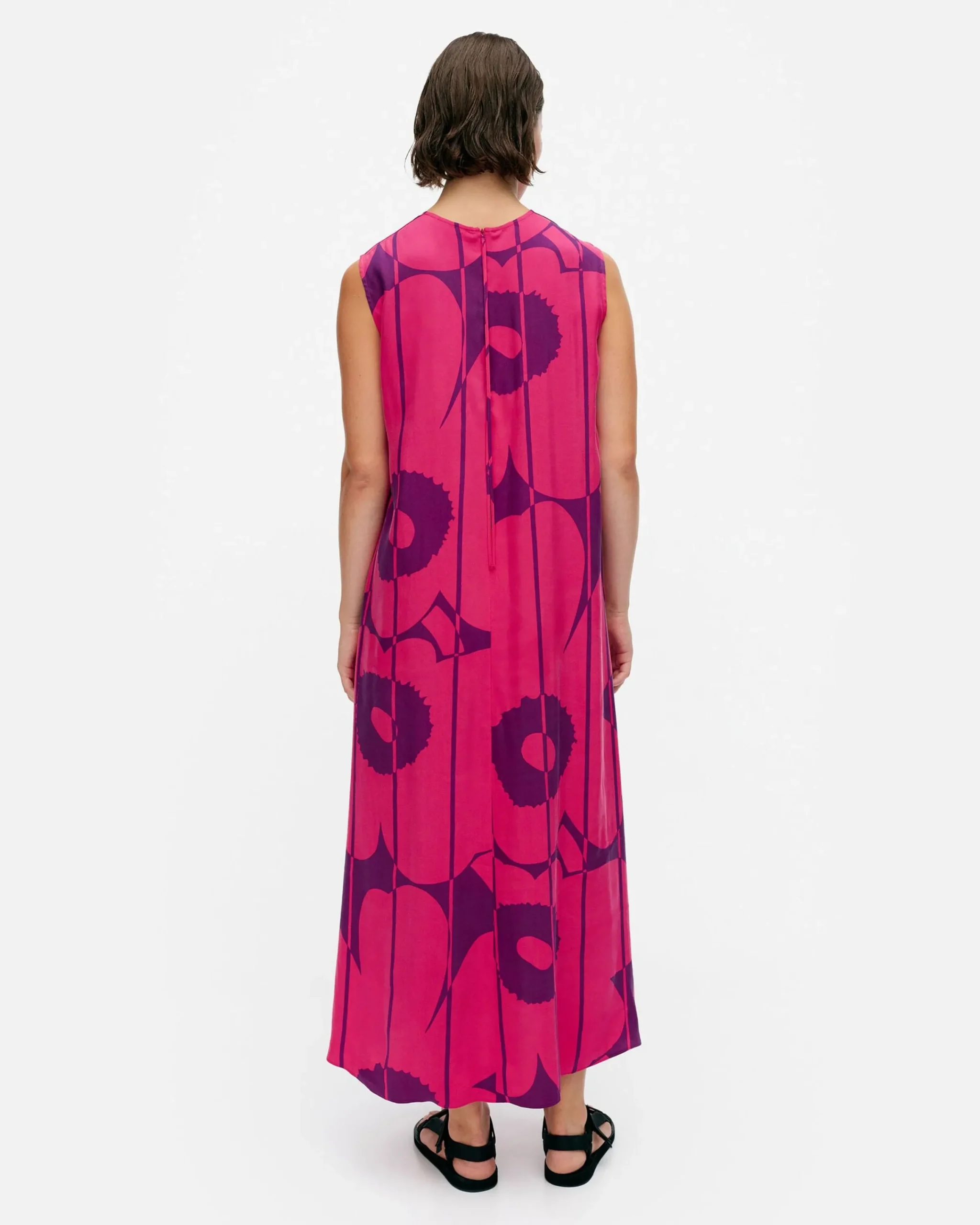 migot_vesi_unikko_mekko_2.webp Marimekko Mekot^Migot Vesi Unikko Mekko