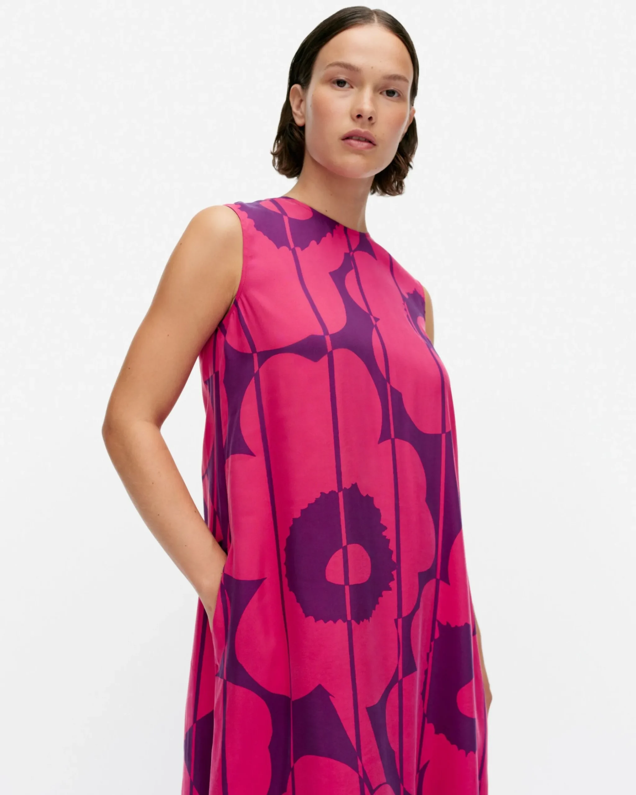 migot_vesi_unikko_mekko_4.webp Marimekko Mekot^Migot Vesi Unikko Mekko
