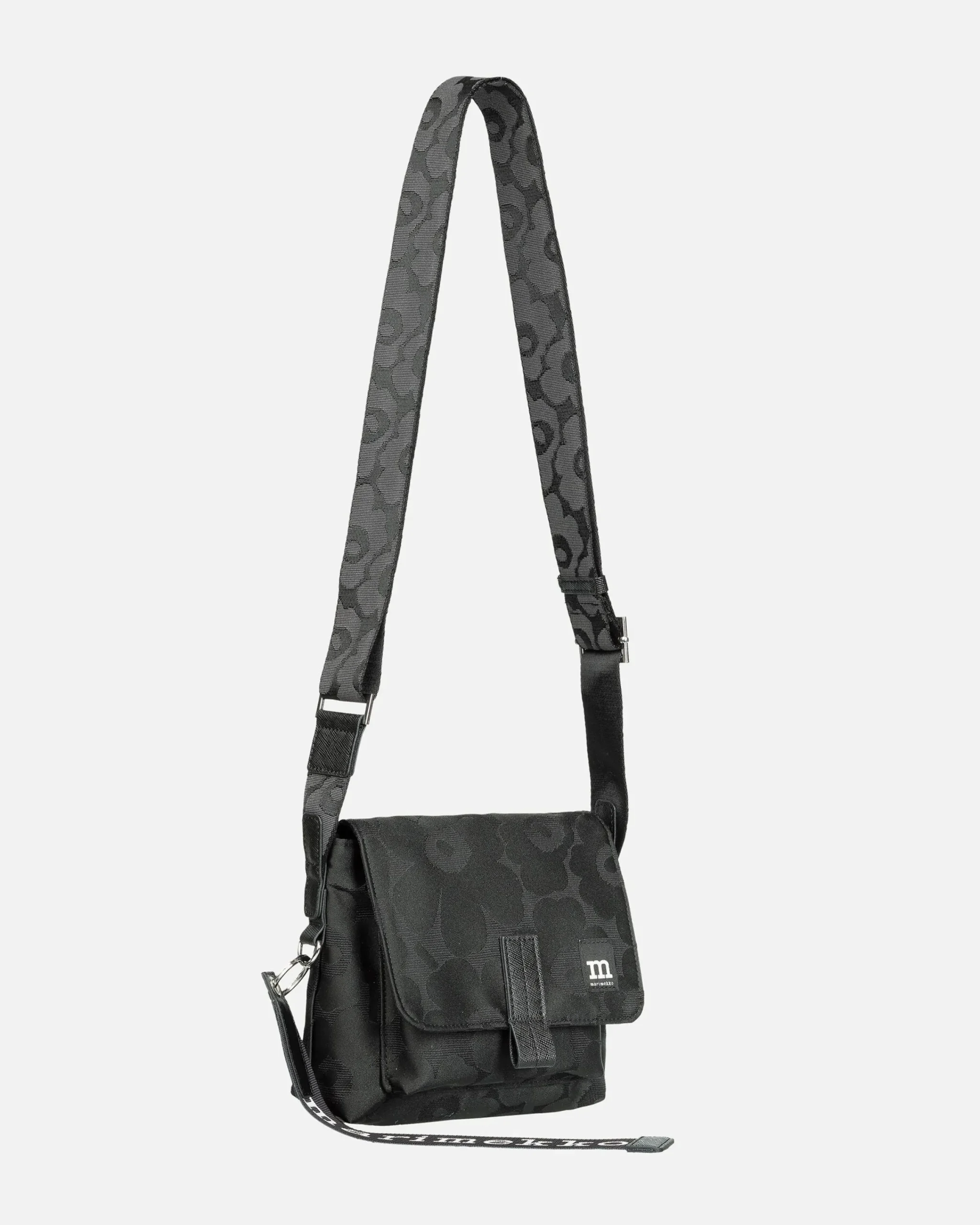 mini_messenger_unikko_olkalaukku_2.webp Marimekko Olkalaukut^Mini Messenger Unikko Olkalaukku
