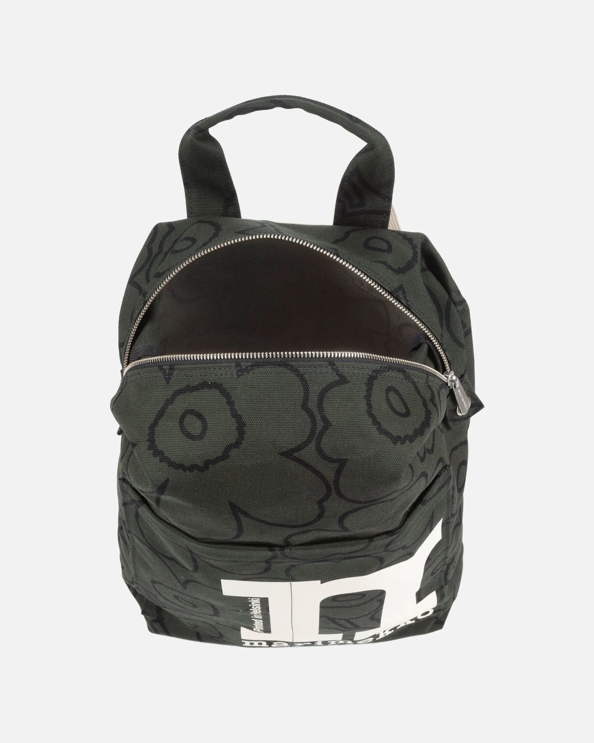 mono_backpack_piirto_unikko_reppu_2.webp Marimekko Reput^Mono Backpack Piirto Unikko Reppu