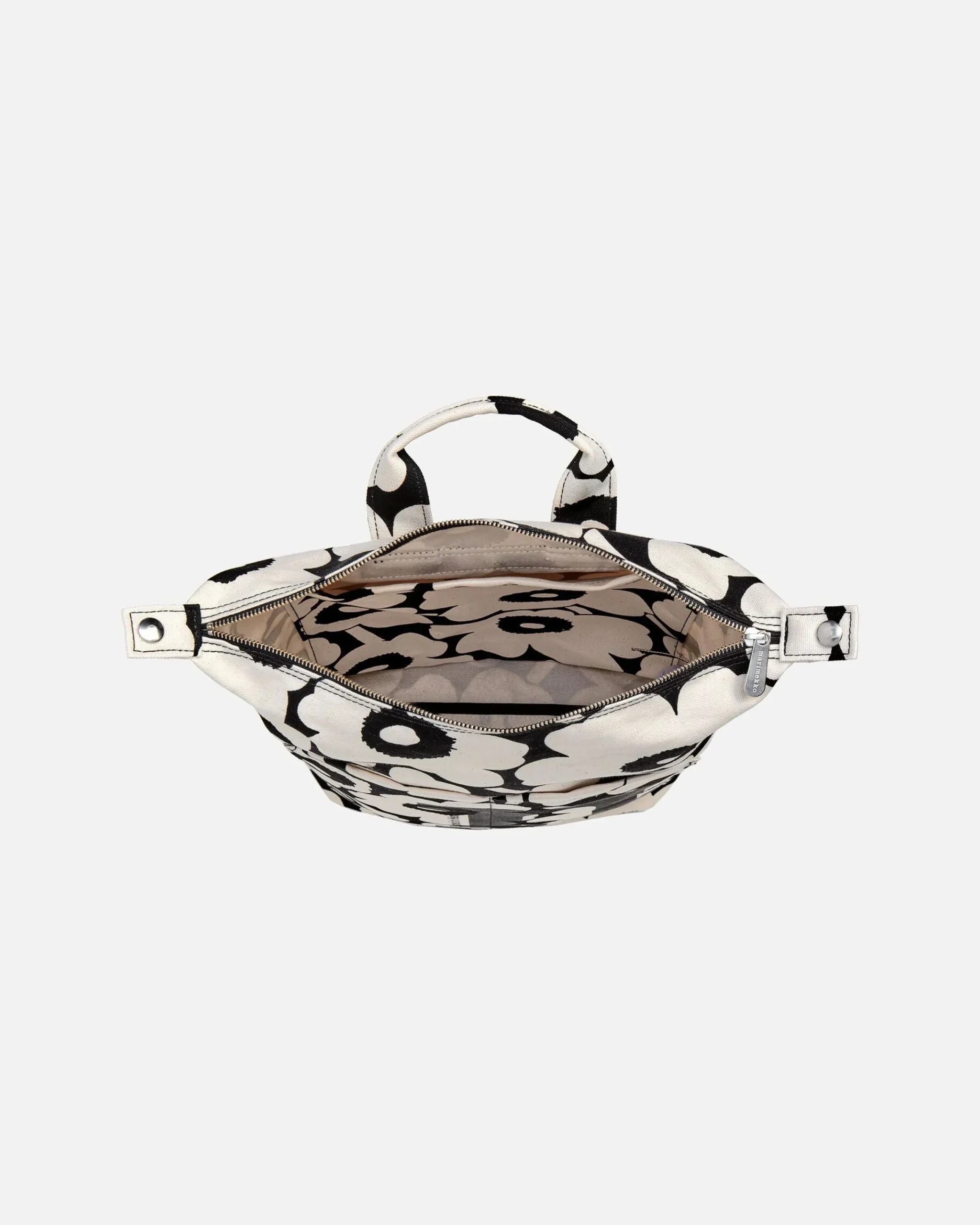 mono_backpack_unikko_reppu_4.webp Marimekko Kangaslaukut^Mono Backpack Unikko Reppu