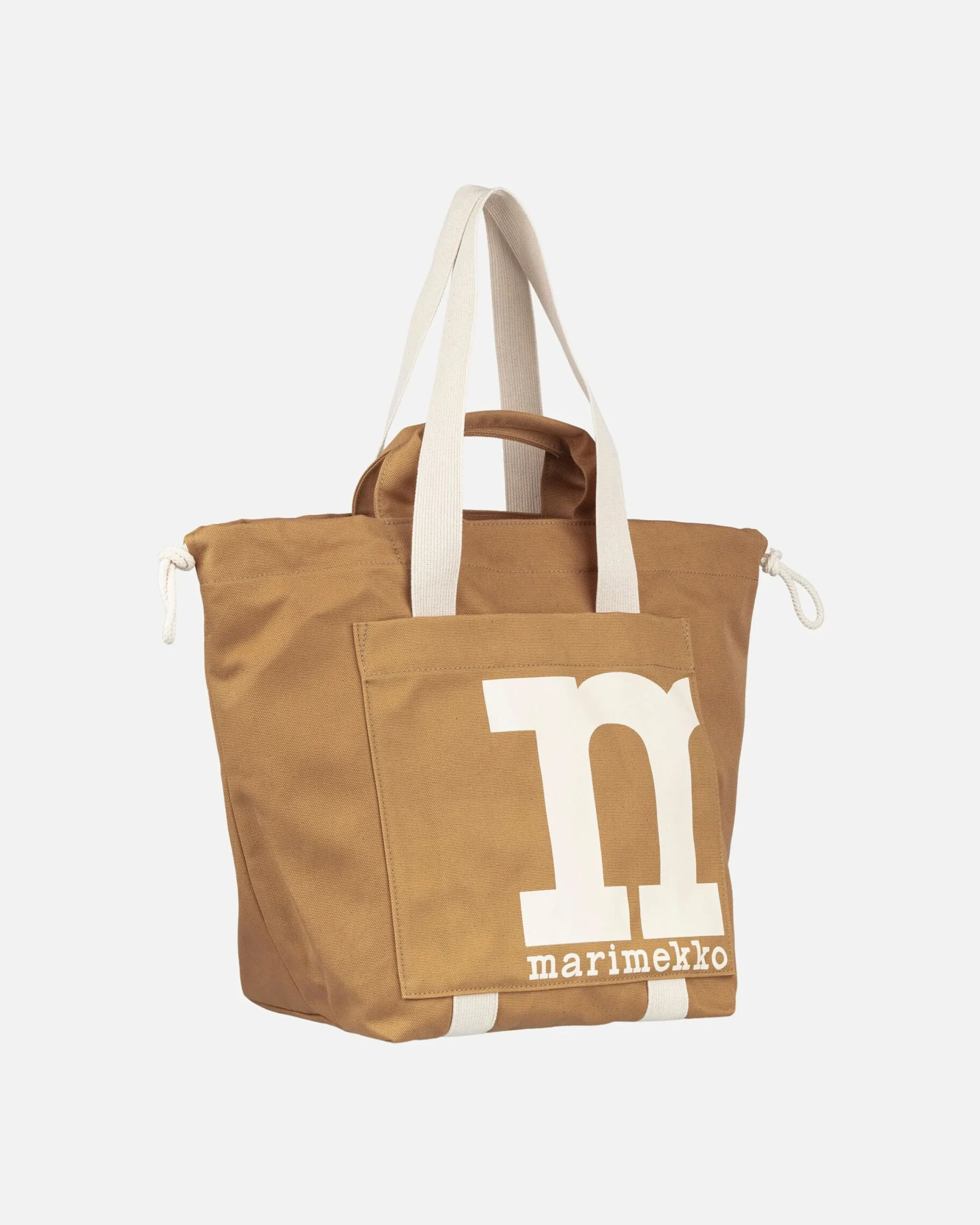 mono_city_tote_solid_olkalaukku_2.webp Marimekko Kangaslaukut^Mono City Tote Solid Olkalaukku