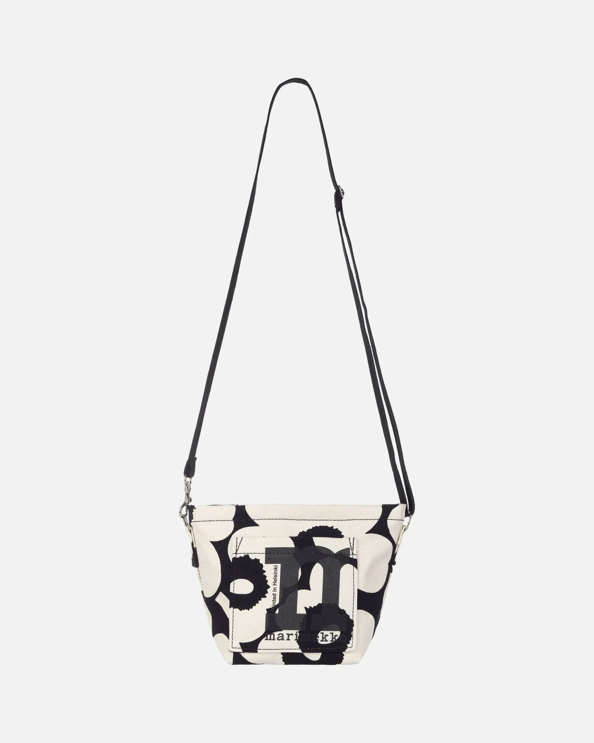 Marimekko Kangaslaukut^Mono Mini Crossbody Unikko Laukku
