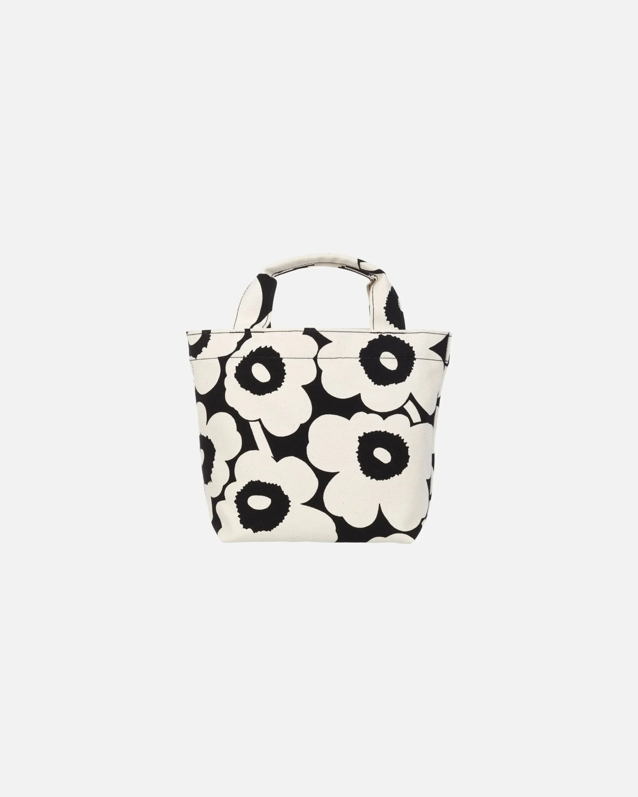 mono_mini_tote_unikko_laukku_2.webp Marimekko Kangaslaukut^Mono Mini Tote Unikko Laukku