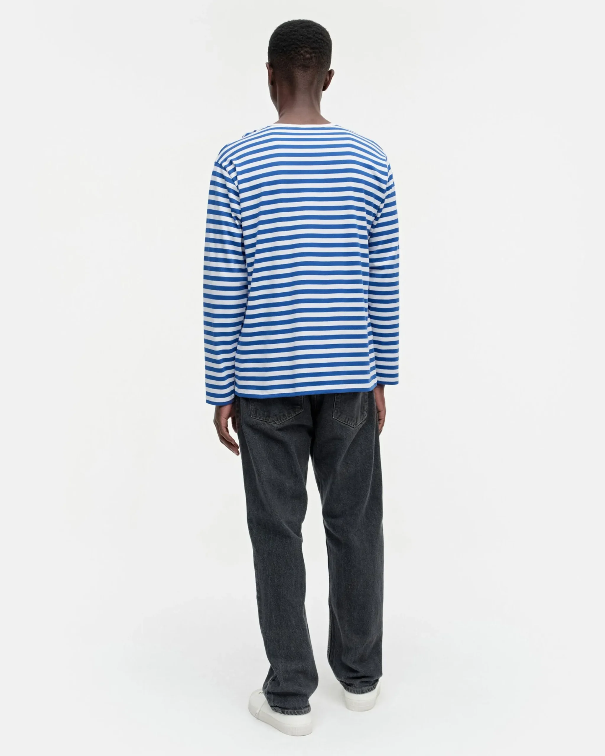 pitkuehiha_paita_2.webp Marimekko Paidat Ja Tunikat^Pitku00E4Hiha -Paita
