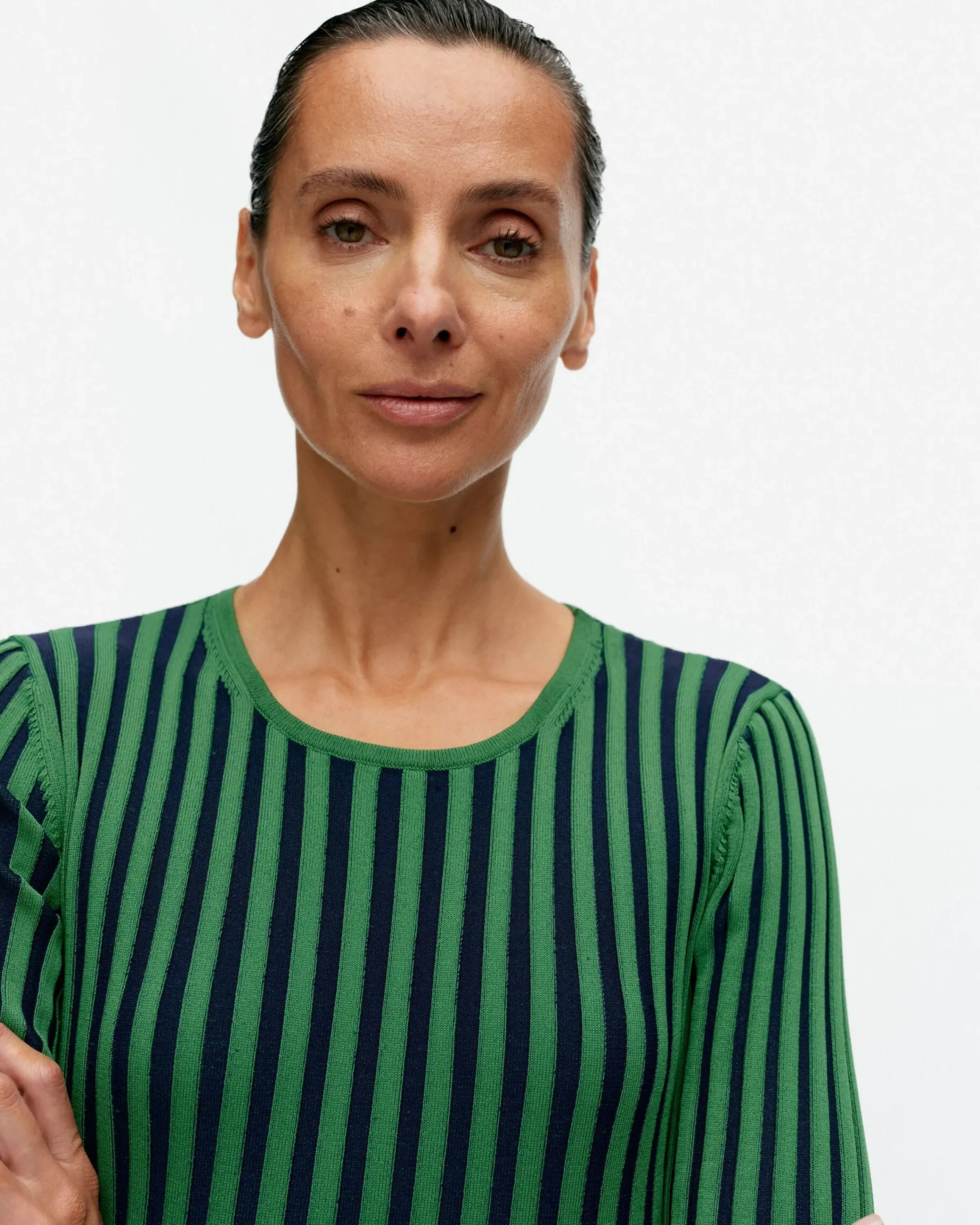 uinti_merirosvo_neulemekko_3.webp Marimekko Mekot^Uinti Merirosvo Neulemekko