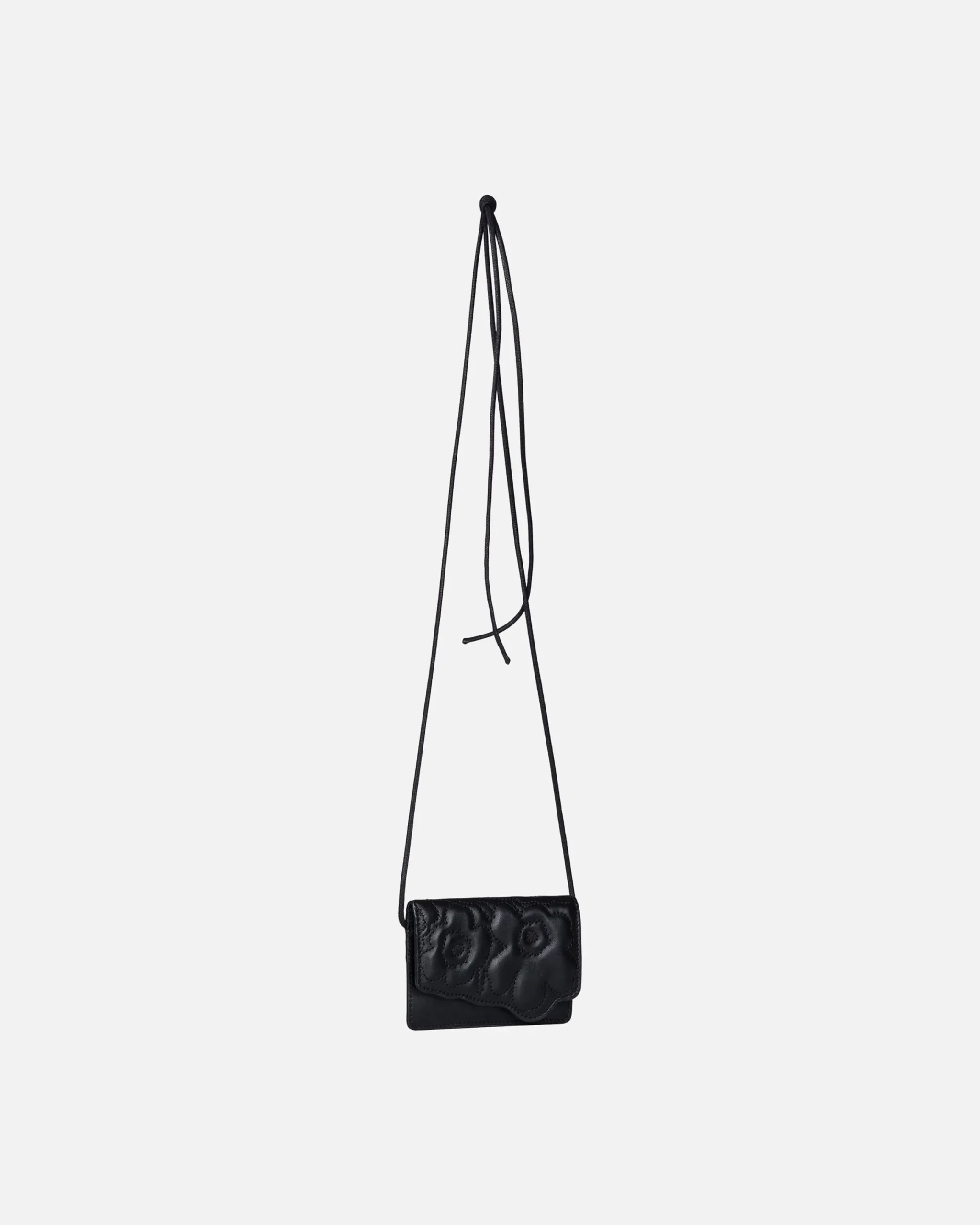 Marimekko Kukkarot Ja Lompakot^Unikko Belt Bag Vyu00F6Laukku