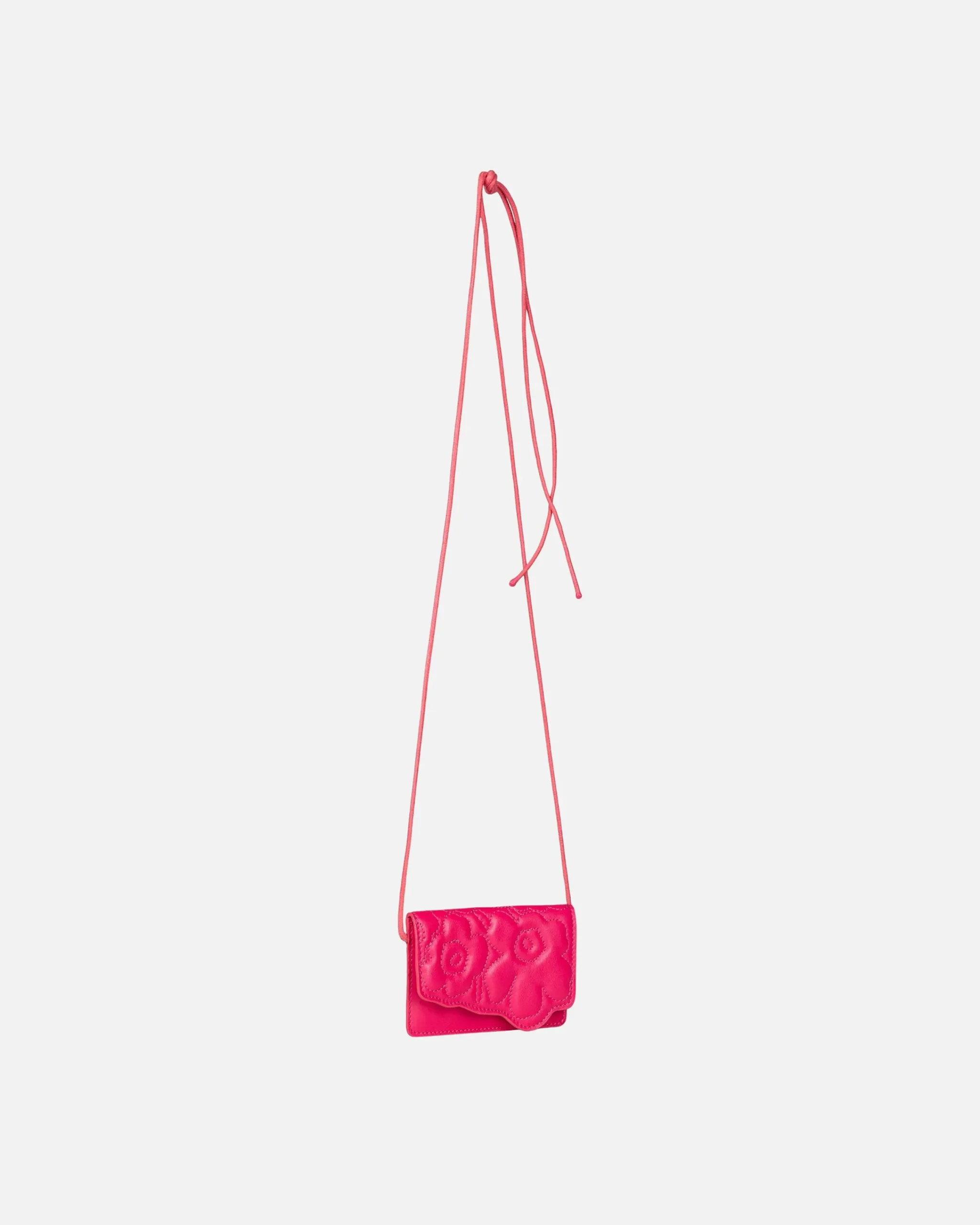 unikko_belt_bag_vyuflaukku_2-3.webp Marimekko Olkalaukut^Unikko Belt Bag Vyu00F6Laukku